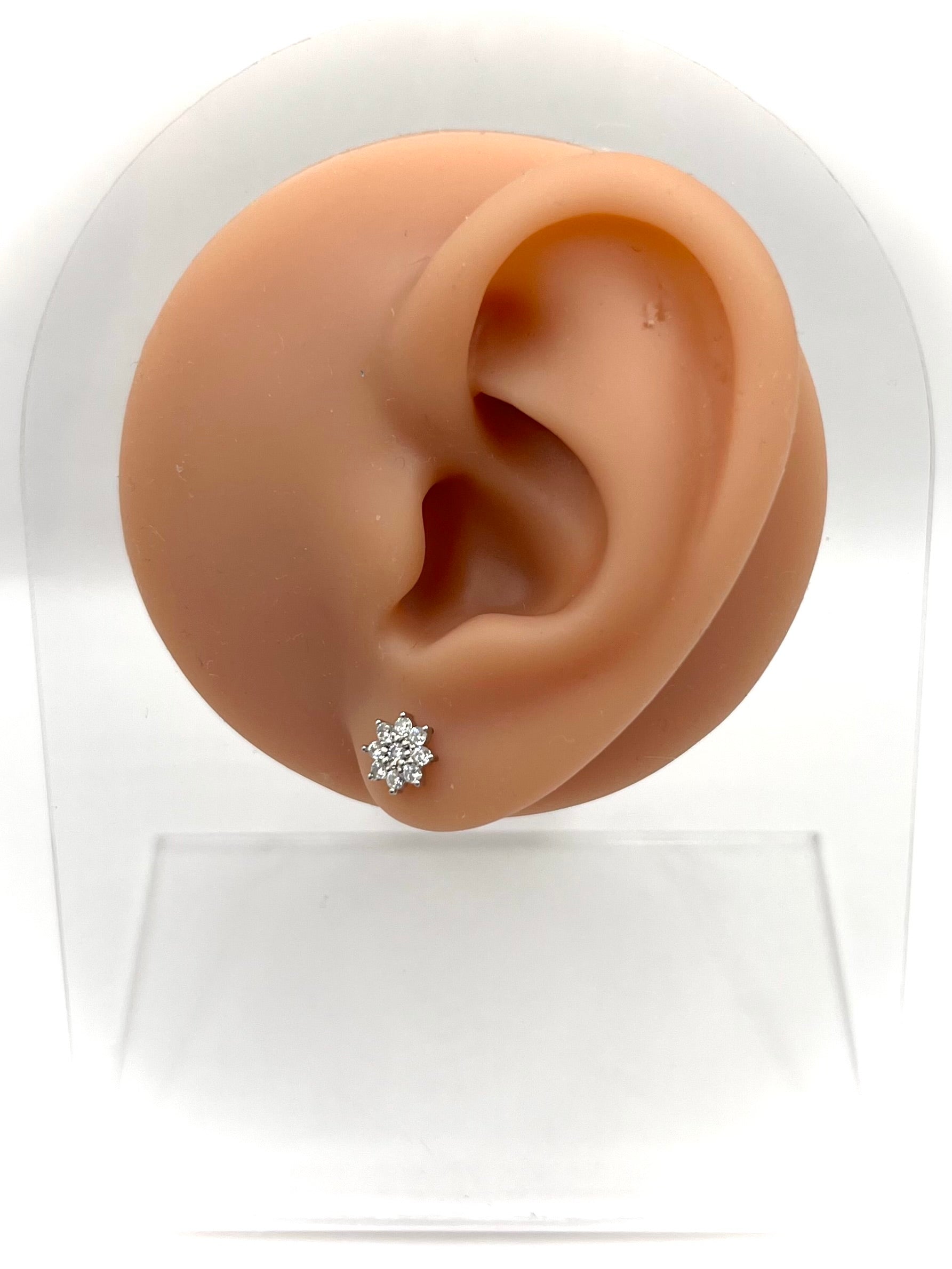 Kiva Earring