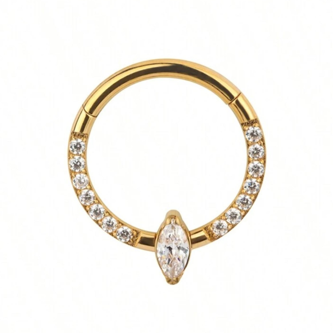 Lotte Daith Earring