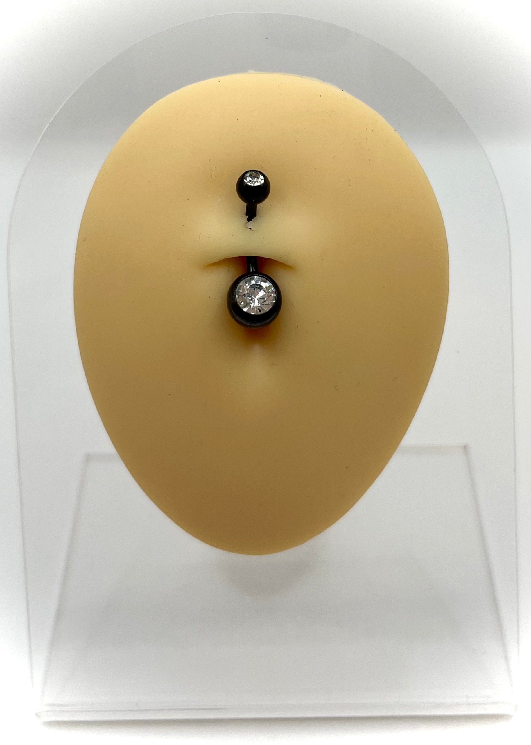 Regular Belly Button