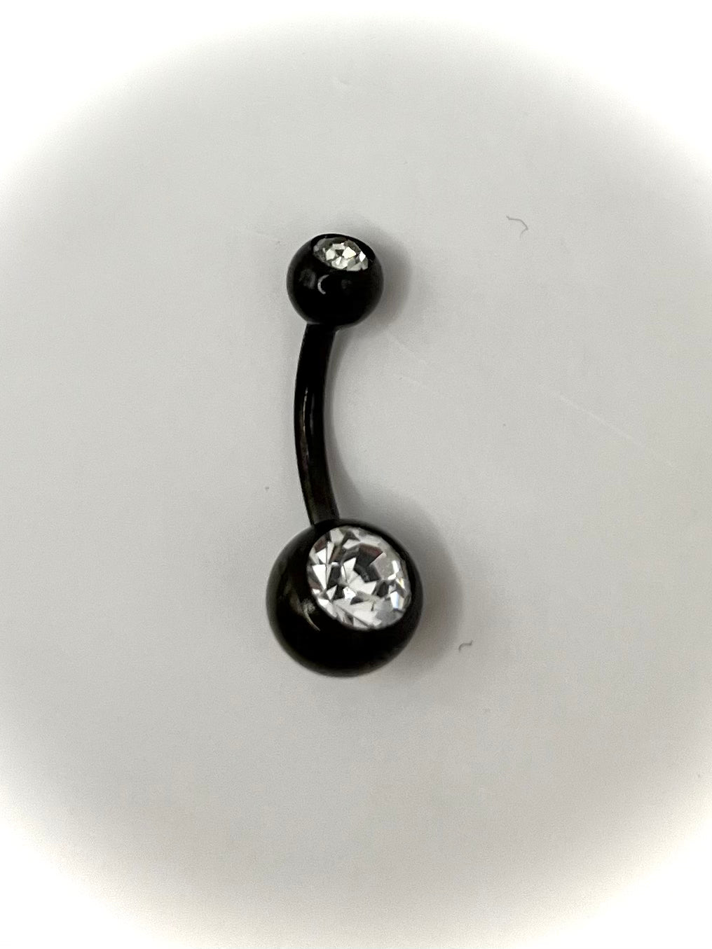 Regular Belly Button