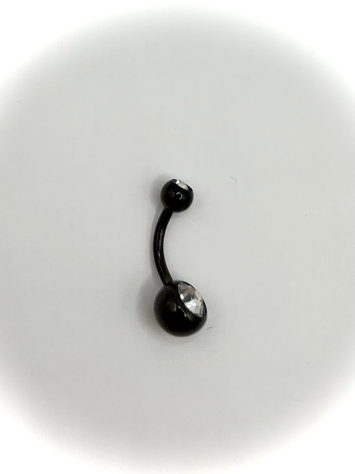 Regular Belly Button