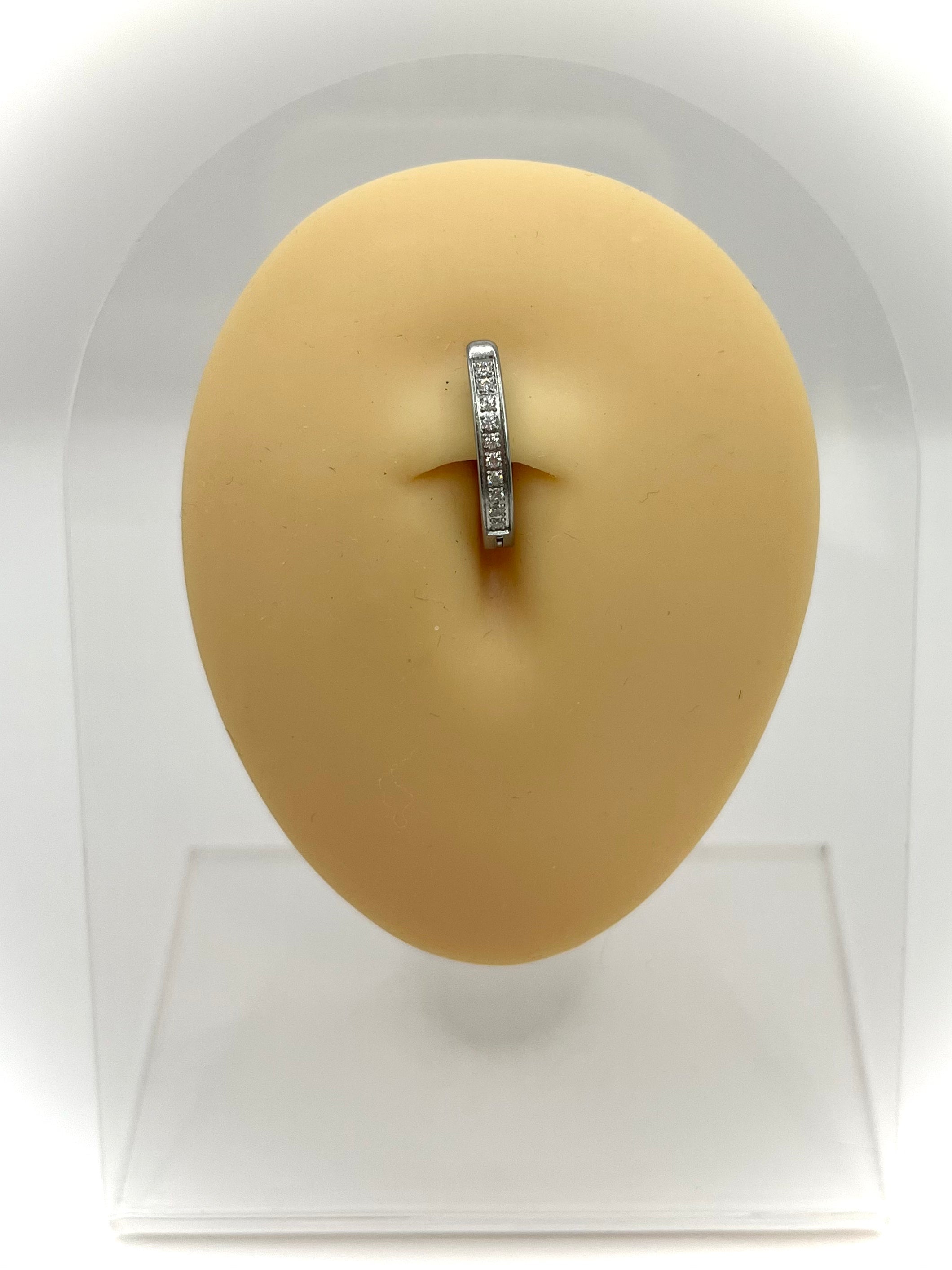 Ring Belly Button