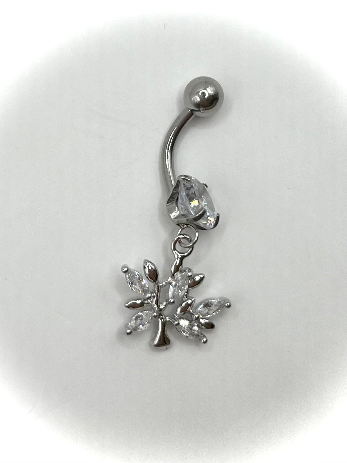Maple Belly Button