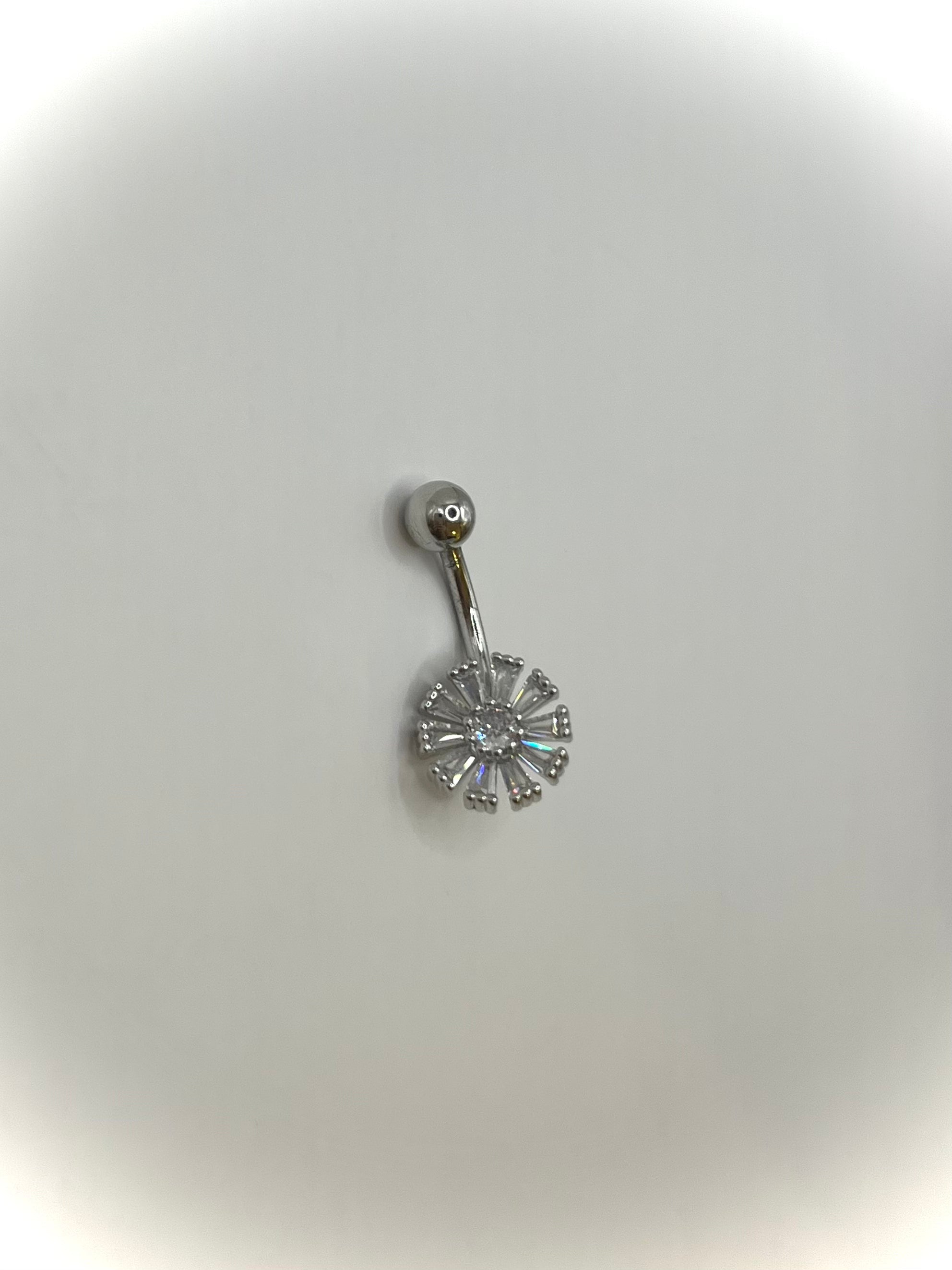 Kate Belly Button