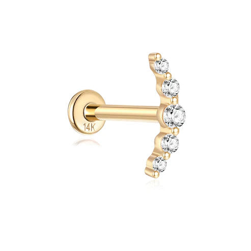Cheri Earring