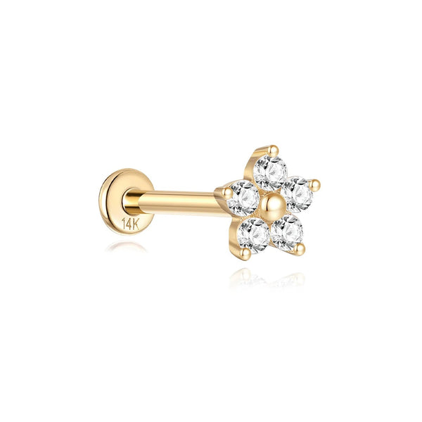 Taylor Earring