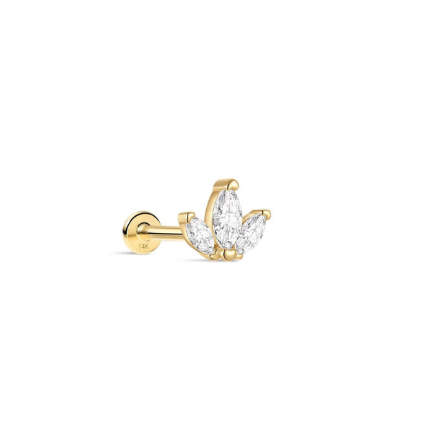 Berlin Earring