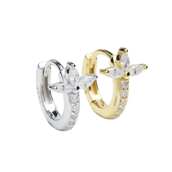 Kleef Hoop Earring