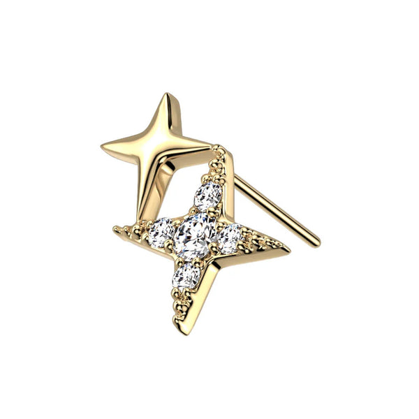 Anandi Earring