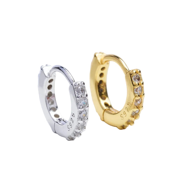 CoCo Hoop Earring