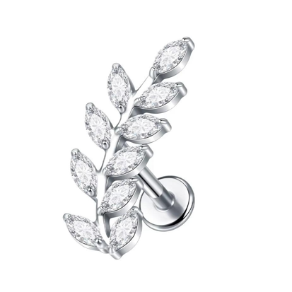 Autumn Earring