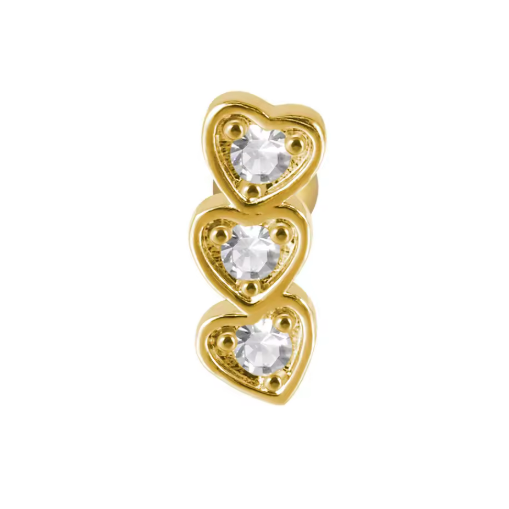 Teresa Earring
