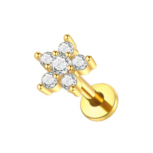 Meredith Earring