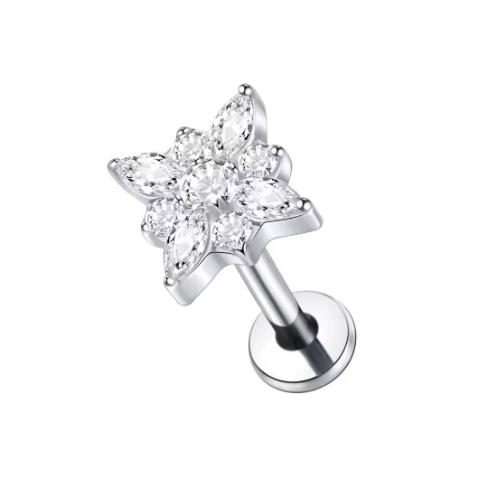 Victor Earring