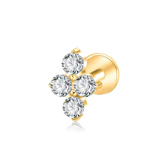 Helene Earring