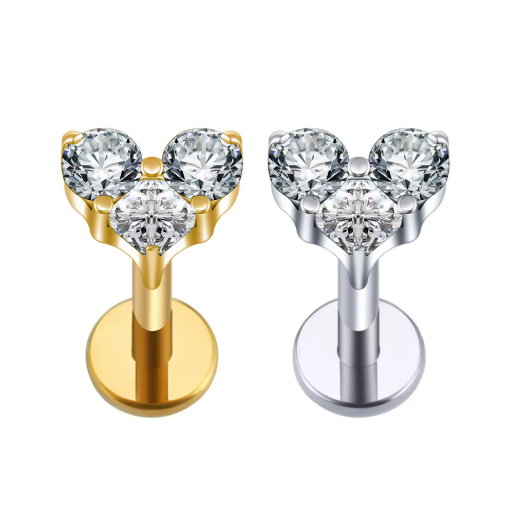 Gracy Earring