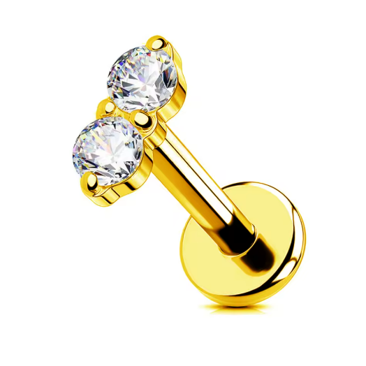 Double Earring