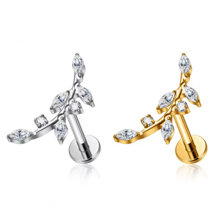 Prixy Earring