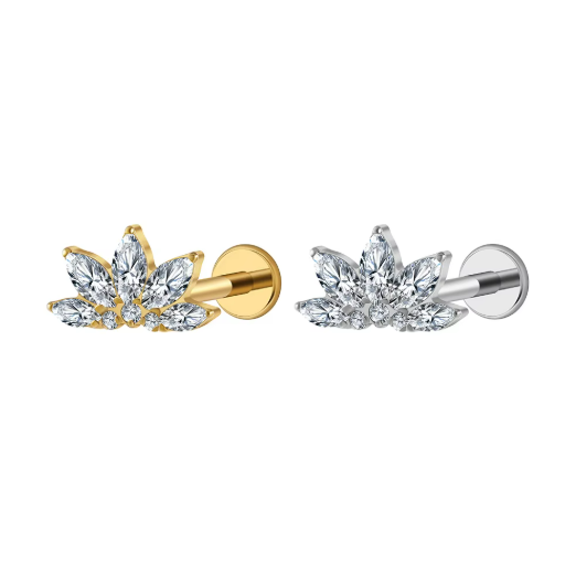 Juana Earring