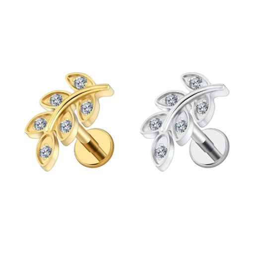 Ginny Earring