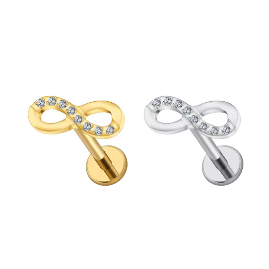 Forever Earring