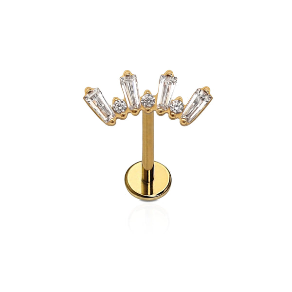 Mila Earring