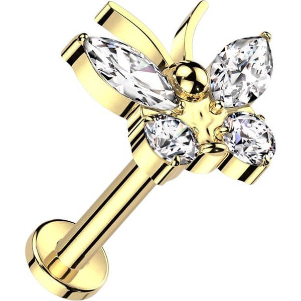 Argus Earring