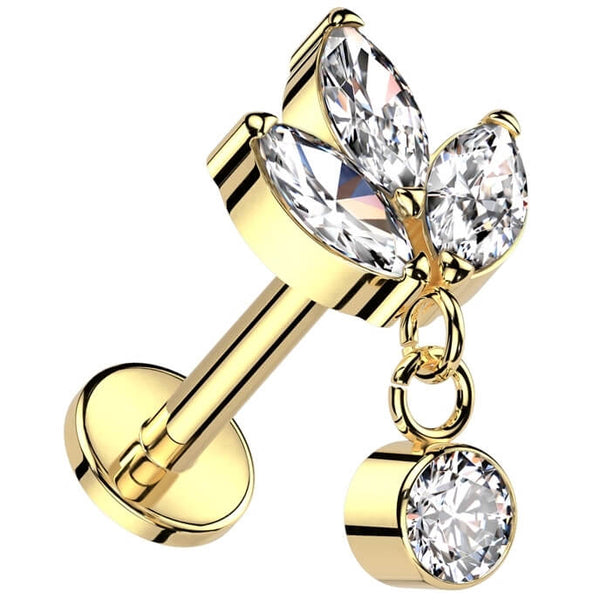 Allison Earring