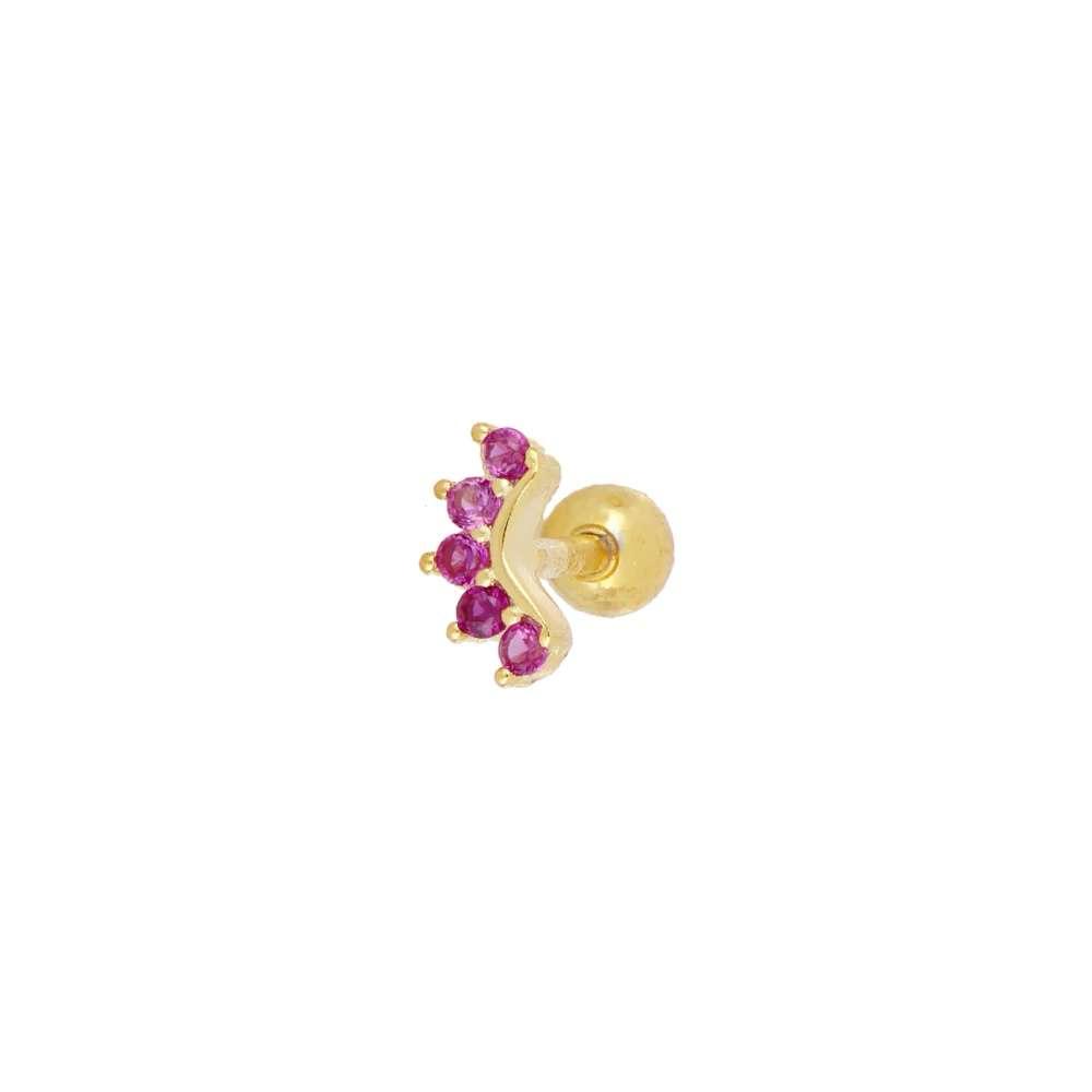 Azalea Earring