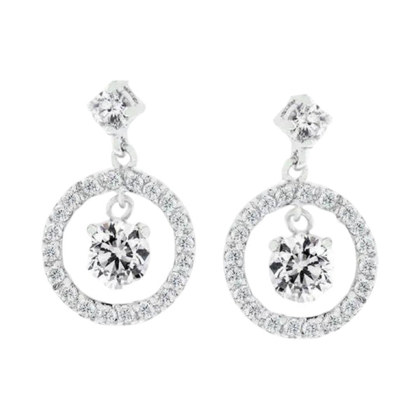 Julia Earring