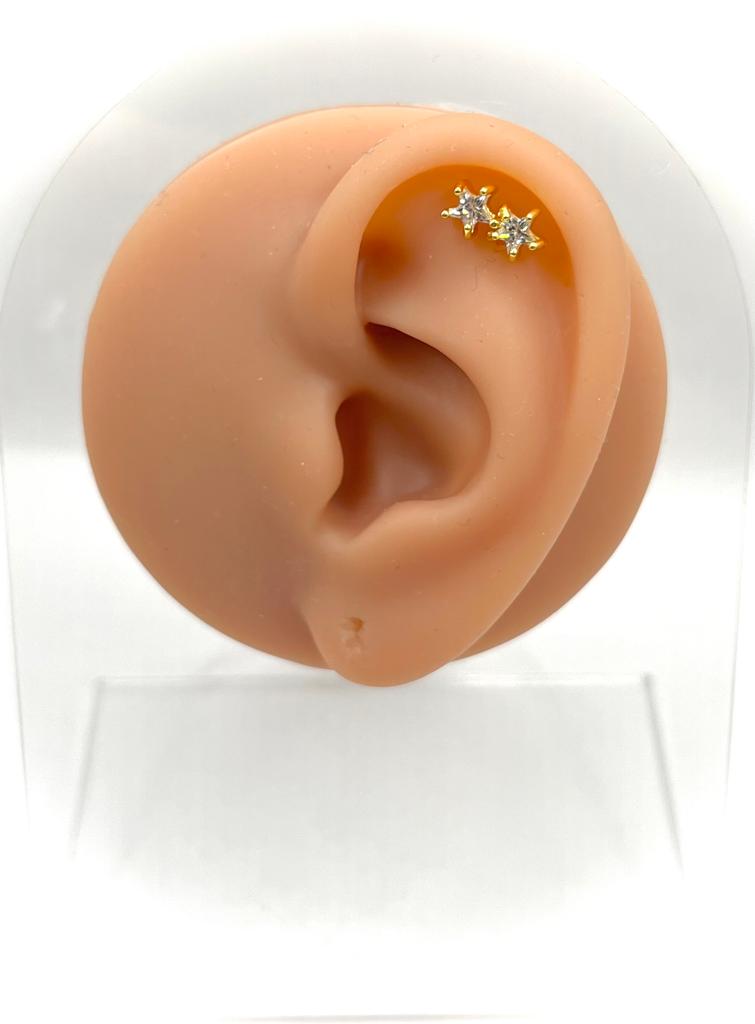 Laeh Earring