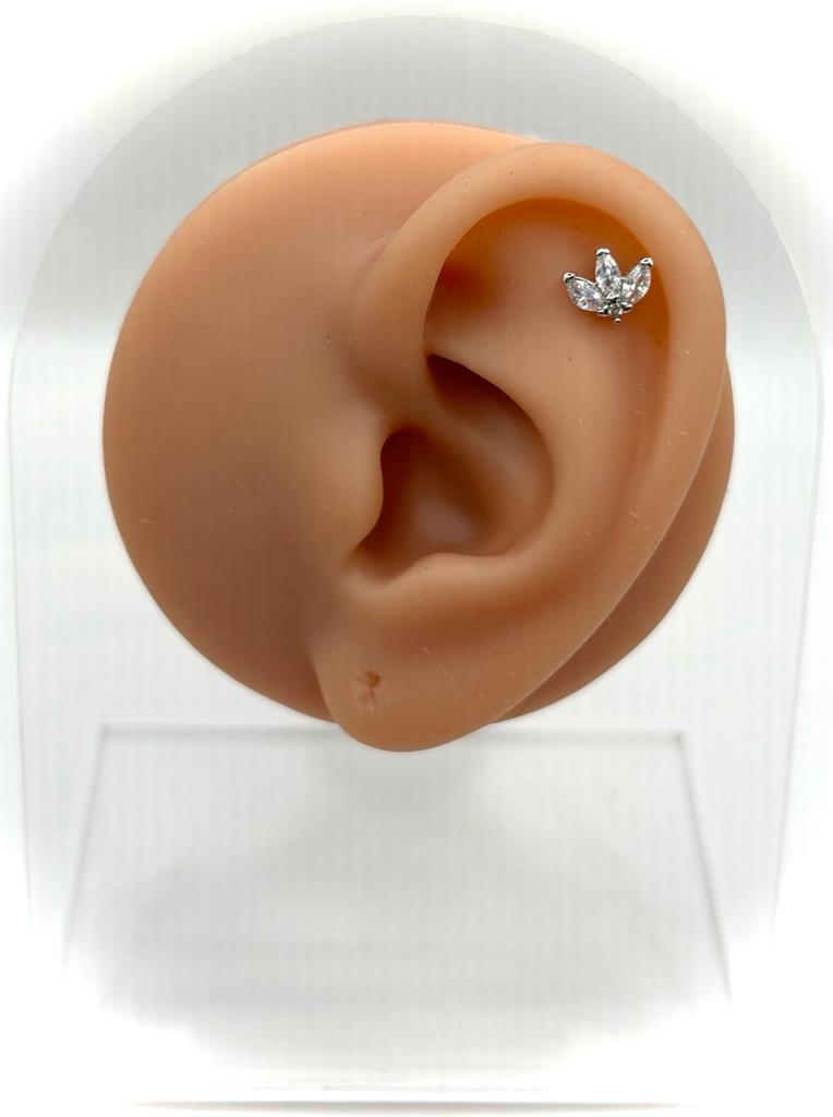 Floyd Earring