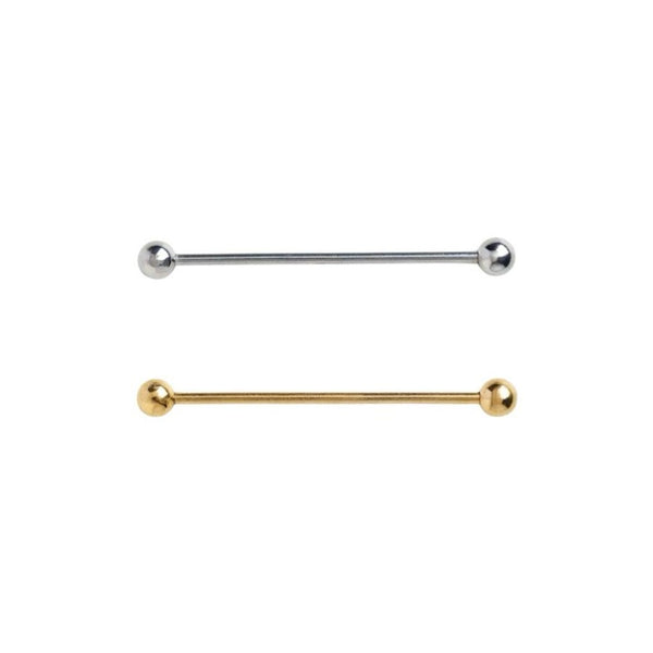 Ilse Industrial Piercing