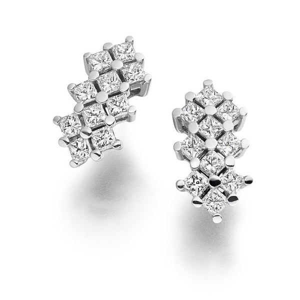 Zig Earring