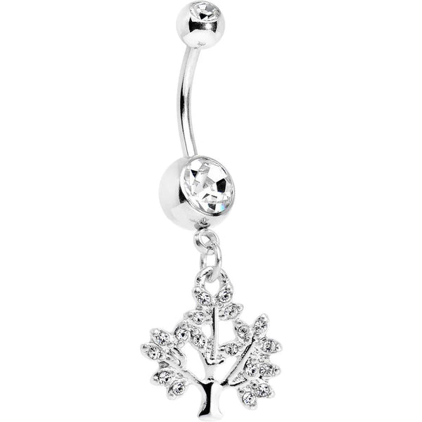 Maple Belly Button
