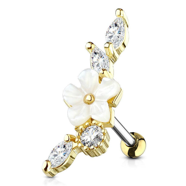 Florry Earring