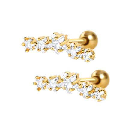 Hazel Earring