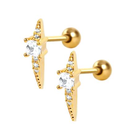 Mabel Earring