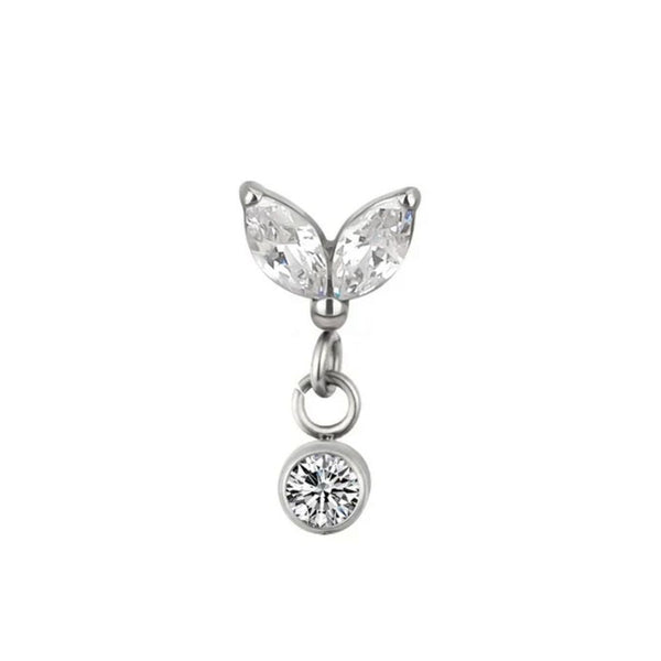 Azalea Earring