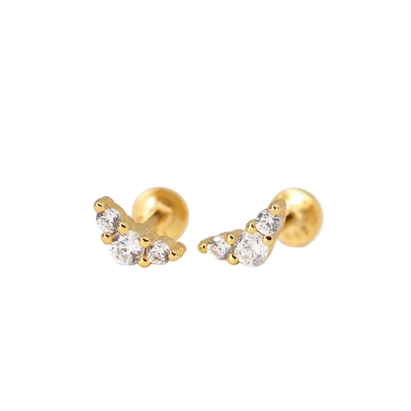 Gaston Earring