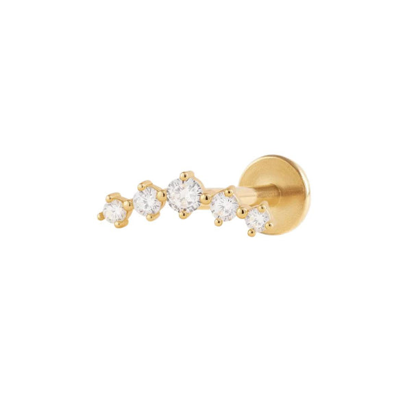 Odette Earring