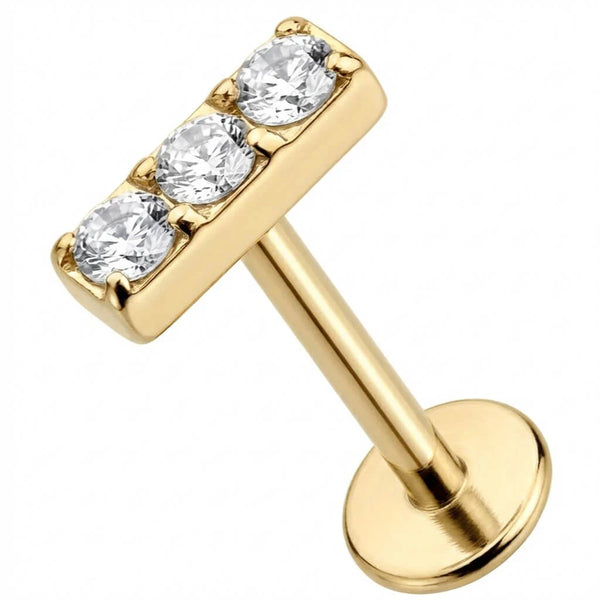 Leah Earring
