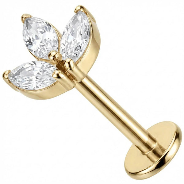 Aria Earring