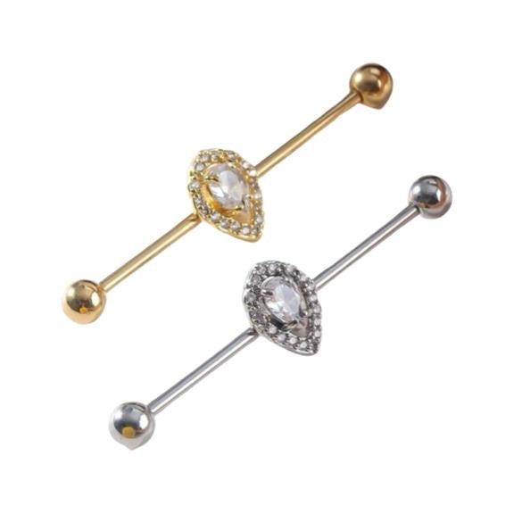 Kiven Industrial Piercing
