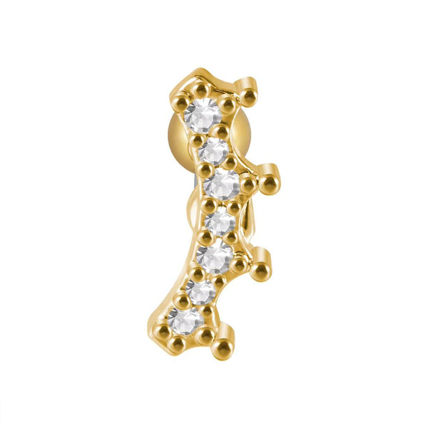 Anna Earring